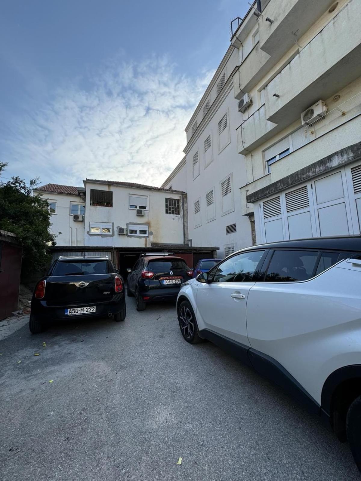 Apartments Abc Mostar Zewnętrze zdjęcie