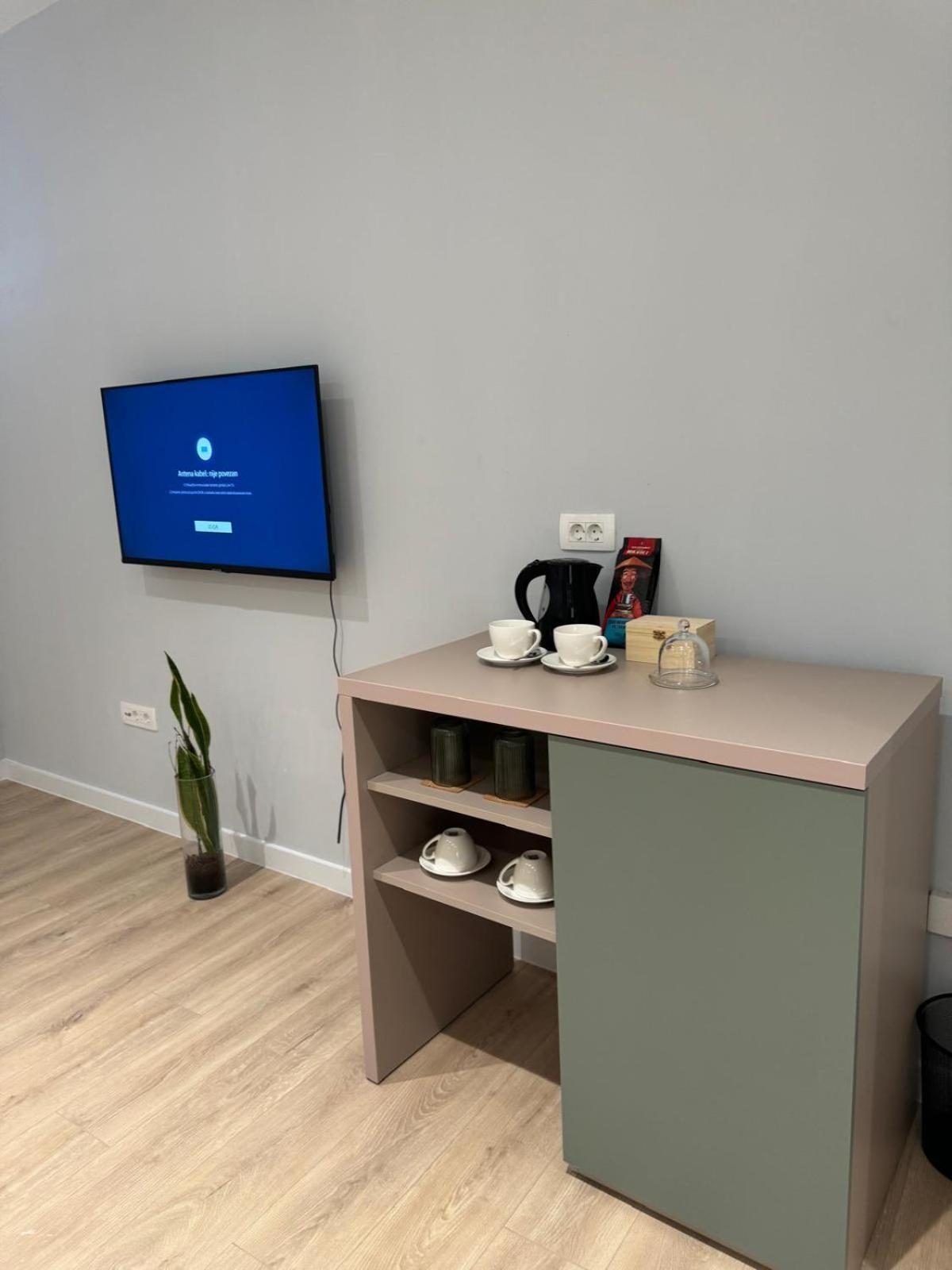 Apartments Abc Mostar Zewnętrze zdjęcie