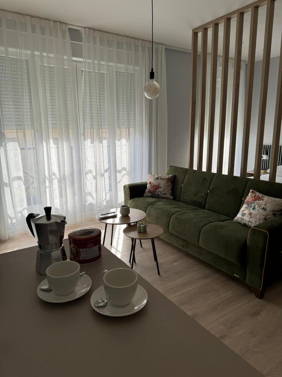Apartments Abc Mostar Zewnętrze zdjęcie