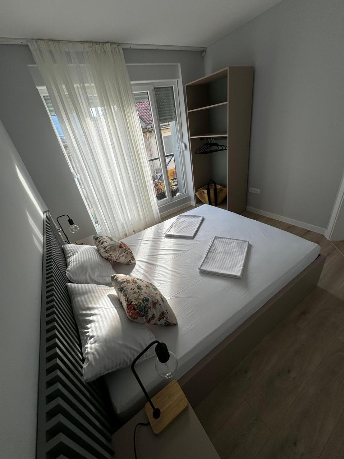 Apartments Abc Mostar Zewnętrze zdjęcie