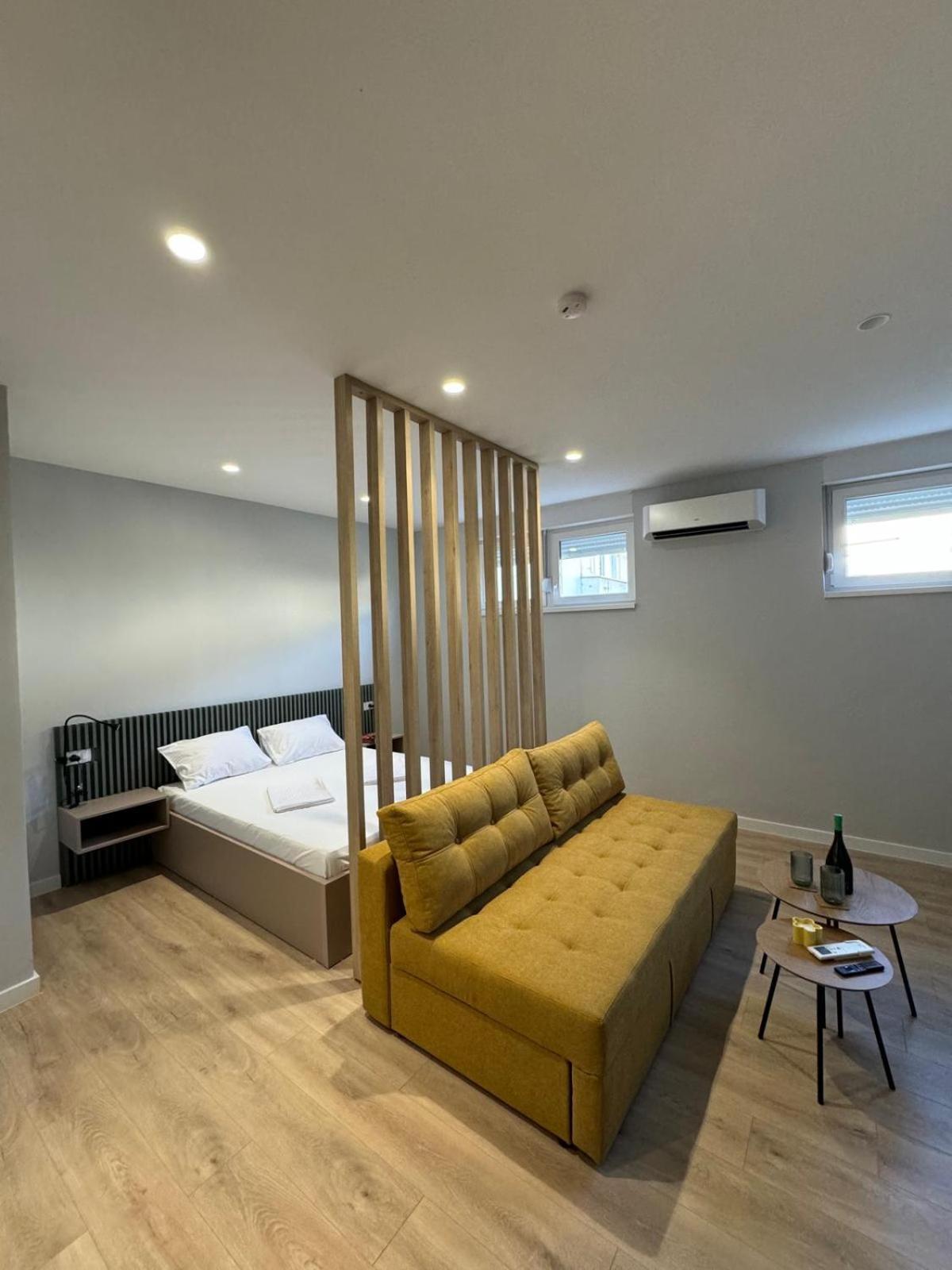 Apartments Abc Mostar Zewnętrze zdjęcie