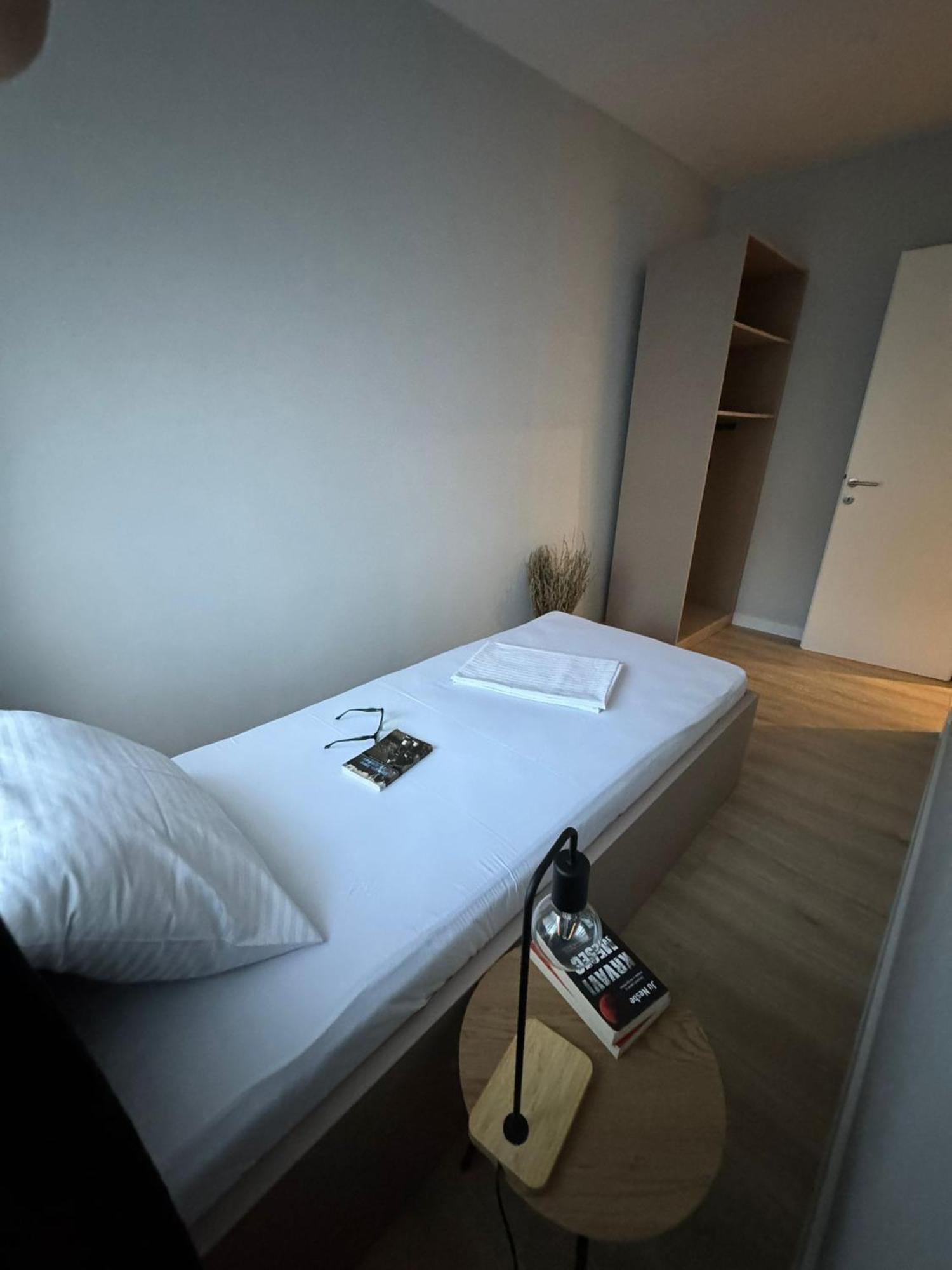 Apartments Abc Mostar Zewnętrze zdjęcie