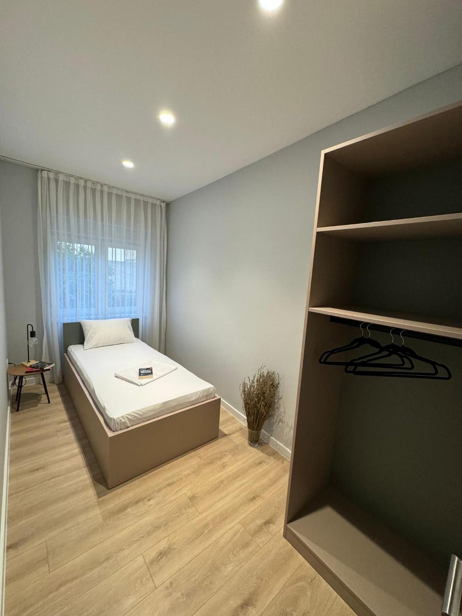 Apartments Abc Mostar Zewnętrze zdjęcie