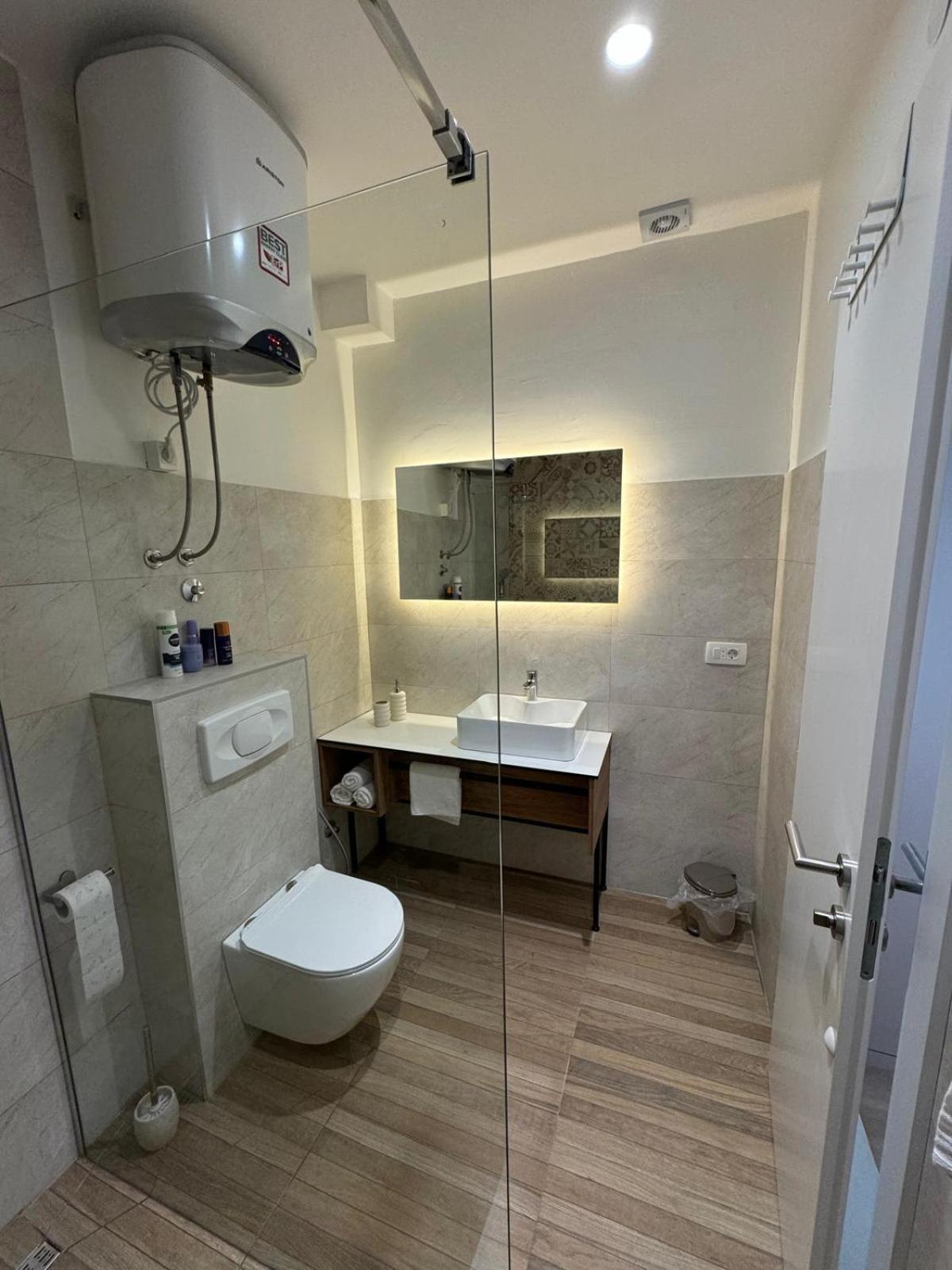 Apartments Abc Mostar Zewnętrze zdjęcie